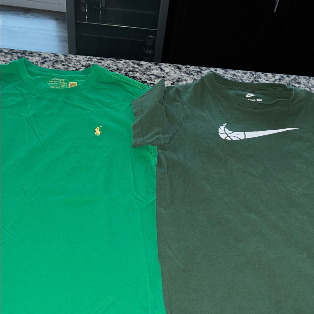 Boys t shirt bundle